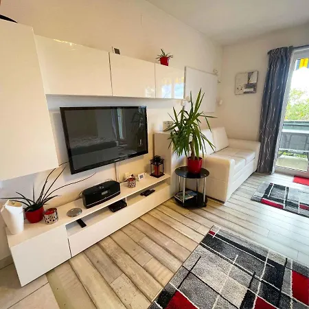 Studio In Jadranovo 42261 Jadranovo