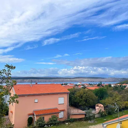 Apartman Studio In Jadranovo 42261