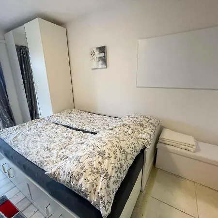 Studio In Jadranovo 42261 Apartman