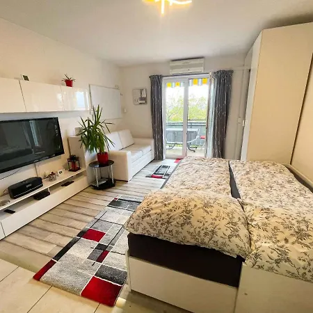 Apartman Studio In Jadranovo 42261 Jadranovo