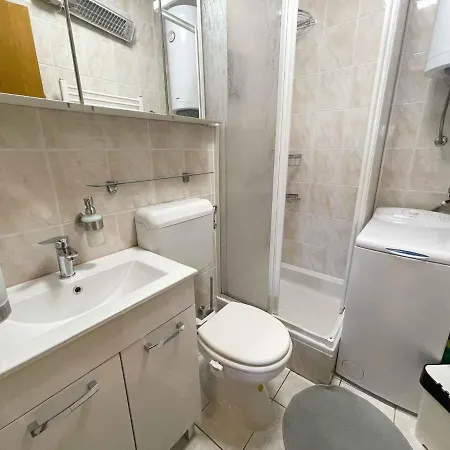 Apartman Studio In Jadranovo 42261 Jadranovo