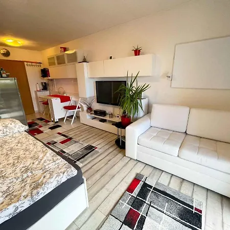 Studio In Jadranovo 42261 Apartman